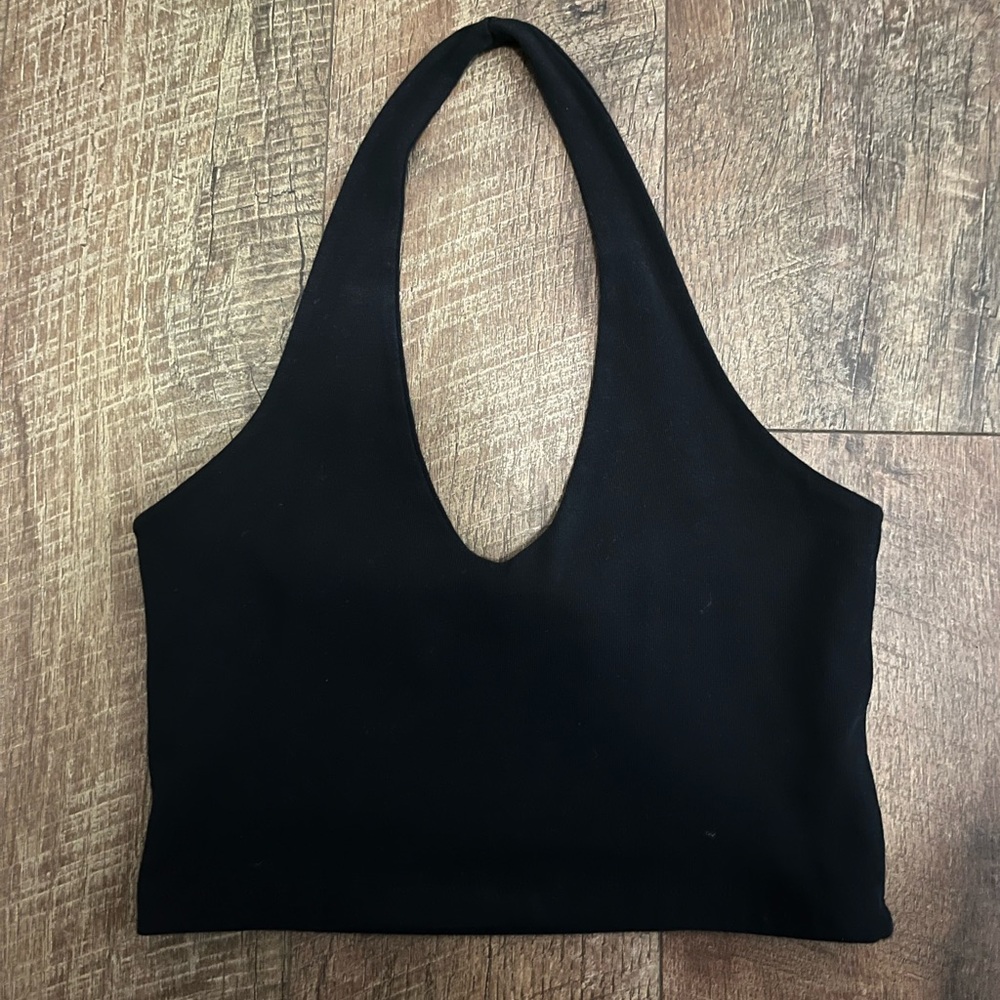 brandy melville halter top